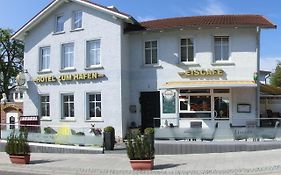 Hotel zum Hafen